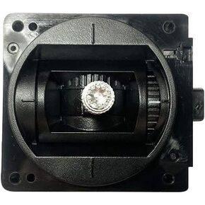 Radiolink RC Transmitter AT9 AT9S AT9S Pro AT10 AT10II Original Joystick Rocker Gimbals Thumbsticks Replacement Accessories (Back to Middle)
