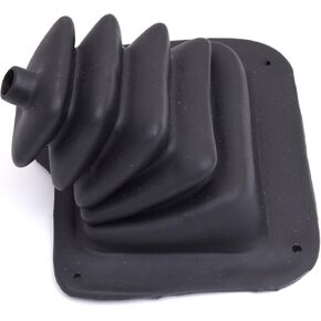 Omix-Ada | 18606.04 | Transfer Case Shifter Boot, SR4 | OE Reference: 5752009 | Fits 1980-1986 Jeep CJ