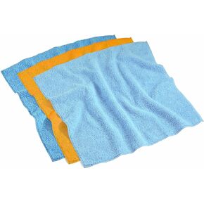 Shurhold Microfiber Towels Variety - 3-Pack
