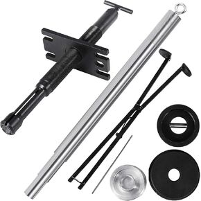 VEVOR Mercruiser Alpha Bravo Alignment Bearing Puller Seal Bellow Expander Tools