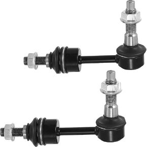 suspension dudes (2) Front Sway Bar Links FITS 2004-2005 Ford F-150 2WD K80278