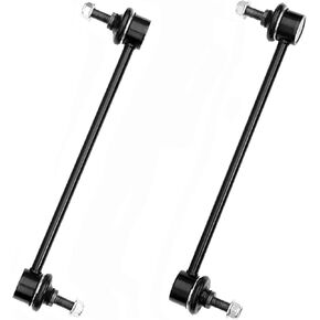 PAIR Front Right/Left Stabilizer Link Kit FITS Lexus UX200 UX250h 2019, C-HR 2018-2019, Corolla 2019, Prius 2016-2019, AWD-e 2019 Prime 2017-2019