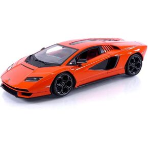 Maisto - Lam Countach LPI 800-4 - 2021-1/18