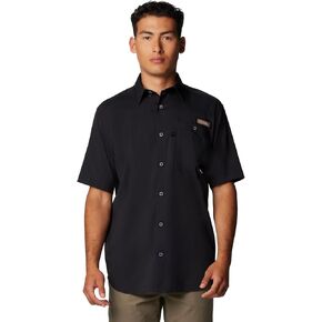 Columbia Men's Bucktail Ii Short Sleeve Woven