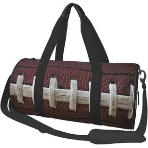 Basketball Ball Sport Appearance Foldable Duffle Bag For Women - Workout Bag For Gym Men - Boy Gym Bag - Girls Small Weekender Duffel Bag - Packable Luggage Bag For Travel Sports