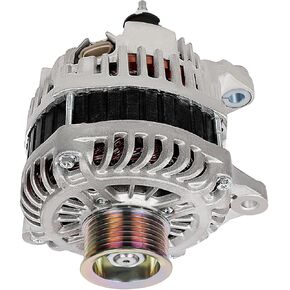 OCPTY Alternators Alternator 11340 2008-2012 for Infiniti for EX35,2013 for Infiniti for EX37,2009-2011 for Infiniti for FX35,2013 for Infiniti for FX37,2008-2013 for Infiniti for G37