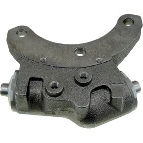 Dorman W37730 Rear Driver Side Upper Drum Brake Wheel Cylinder Compatible with Select Ford Models