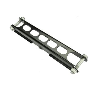 "URO Parts 33322406291 Trailing Arm, Left/Right Includes Hardware: (2) Bolts (2) Flange nuts"