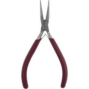 The Beadsmith Casual Comfort Variation … (Bent Chain Nose)