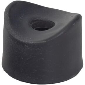 AlveyTech Roll Bar Tube End Connector for the Monster Moto/Mega Moto K80 Go-Kart