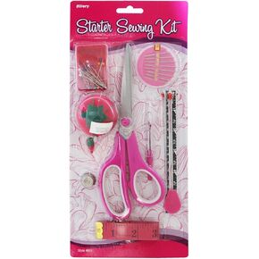 Allary Craft and Sew Starter Sewing Kit