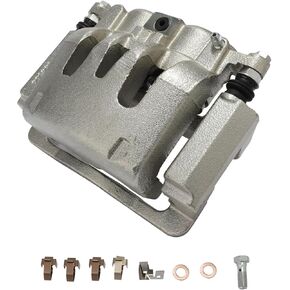 cciyu Rear Right Brake Caliper With Bracket 18B4920 For Ford 2005-2007