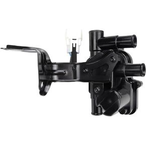 Coolant Water Control Valve Compatible with Toyota Prius 1.5L 2004-2009 Coolant Flow Control Valve Replaces 16670-21010 1667021010 601-021 EHV116