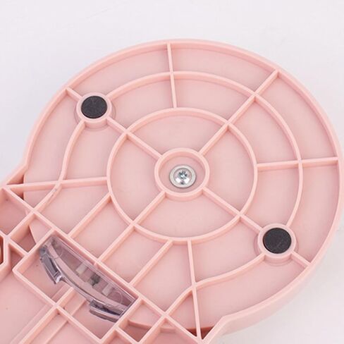 قاطعة ورق 12 في 1، قاطعة ورق دوارة، 12 نوعًا من القطع، قرص مستقيم متموج ومتعدد الاستخدامات لقص الورق لفن القصاصات والبطاقات البريدية in Saudi Arabia