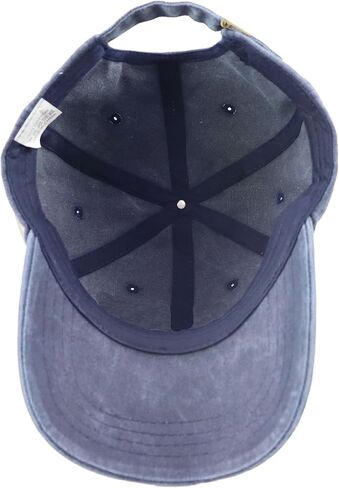 قبعات Mrs Mr EST 2024 للنساء والرجال، قبعة بيسبول مطرزة ثلاثية الأبعاد من القطن المغسول قابلة للتعديل in Kuwait