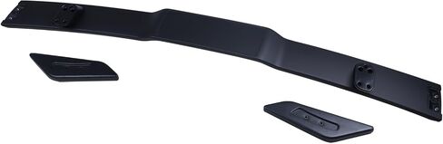 vks Gloss Black Highkick Trunk Spoiler Wing JDM TRD Style for 2018 2019 2020 2021 2022 2023 2024 Toyota Camry Rear Trunk Spoile in Saudi Arabia