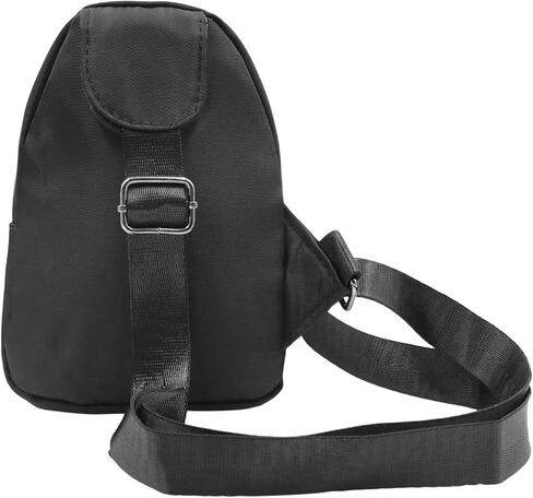 JUMISEE Kids Small Crossbody Chest Bag for Boys Girls, Fashion Lightweight Sling Shoulder Bag Purse Sports Travel Daypack in Kuwait