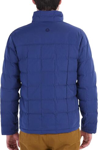 MARMOT Men's Burdell Down Jacket in Saudi Arabia