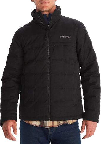 MARMOT Men's Burdell Down Jacket in Saudi Arabia