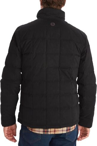 MARMOT Men's Burdell Down Jacket in Saudi Arabia