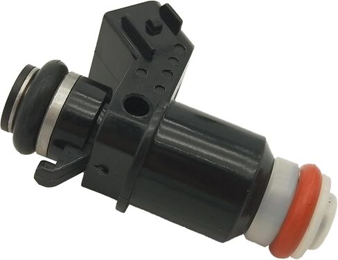 15710-14G00 2 قطعة حاقن الوقود 4 ثقوب استبدال لسوزوكي بوليفارد M50 C50 C90 M90 2005-2009 ل الدخيل Volusia 800 2001-2004 16450-PLD-003 in Kuwait