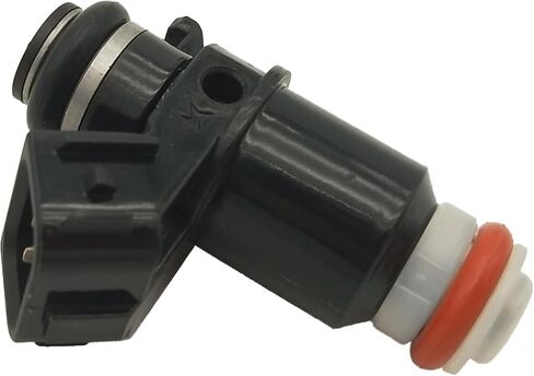 15710-14G00 2 قطعة حاقن الوقود 4 ثقوب استبدال لسوزوكي بوليفارد M50 C50 C90 M90 2005-2009 ل الدخيل Volusia 800 2001-2004 16450-PLD-003 in Kuwait