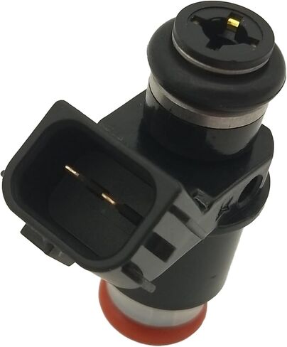 15710-14G00 2 قطعة حاقن الوقود 4 ثقوب استبدال لسوزوكي بوليفارد M50 C50 C90 M90 2005-2009 ل الدخيل Volusia 800 2001-2004 16450-PLD-003 in Kuwait