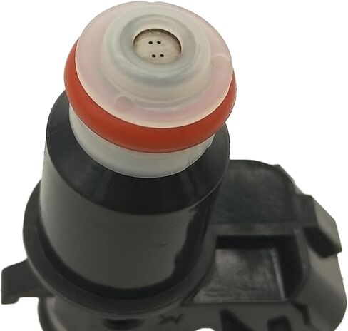 15710-14G00 2 قطعة حاقن الوقود 4 ثقوب استبدال لسوزوكي بوليفارد M50 C50 C90 M90 2005-2009 ل الدخيل Volusia 800 2001-2004 16450-PLD-003 in Kuwait