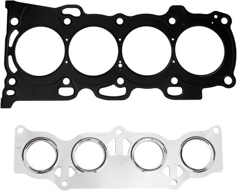 Head Gasket Kits, ES71183 Cylinder Head Gasket Set for 2005-2011 Camry, 2005-2010 tC, 2009-2013 Matrix, 2005-2007 Highlander 2.4L, 2006-2008 Solara 2.4L, 2010-2012 HS250h, 2009-2010 Corolla in Saudi Arabia