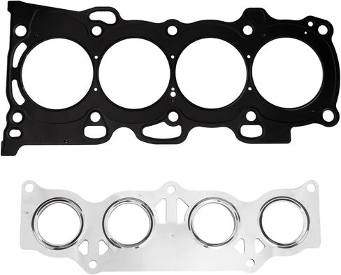 Head Gasket Kits, ES71183 Cylinder Head Gasket Set for 2005-2011 Camry, 2005-2010 tC, 2009-2013 Matrix, 2005-2007 Highlander 2.4L, 2006-2008 Solara 2.4L, 2010-2012 HS250h, 2009-2010 Corolla in Saudi Arabia