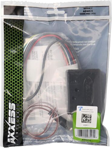 Metra 99-7803G Single/Double DIN Installation Kit with Display for Select 2003-07 Honda Accord Vehicles (Grey) in Saudi Arabia