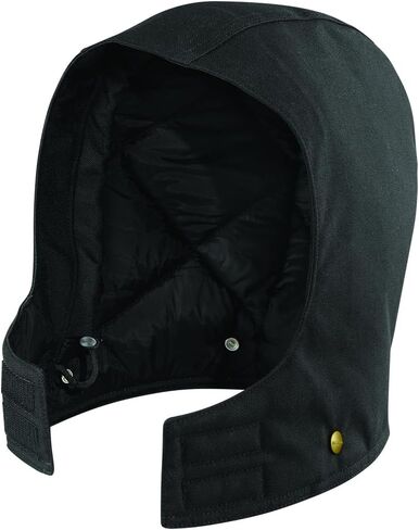 Carhartt Men's Firm Duck Insulated Hood in Saudi Arabia