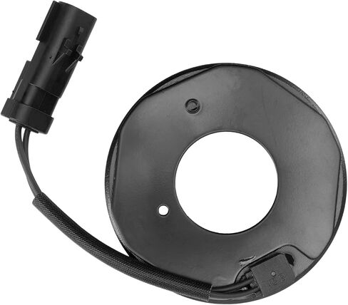AC Compressor Clutch Kit Ram 1500 2003-2008 Ram 2500 2003-2008 Ram 3500 2003-2008 A/C Compressor Clutch Assy 10S17E in Saudi Arabia