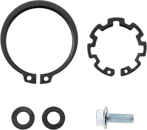 AC Compressor Clutch Kit Ram 1500 2003-2008 Ram 2500 2003-2008 Ram 3500 2003-2008 A/C Compressor Clutch Assy 10S17E in Saudi Arabia