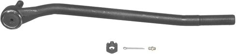 MOOG DS736 Steering Tie Rod End for Ford F-100 in Saudi Arabia