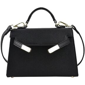 Crossbody Bags For Women PU Leather Trendy Shoulder Bag with Adjustable Strap Cross Body Bag Women's Handbags Purse