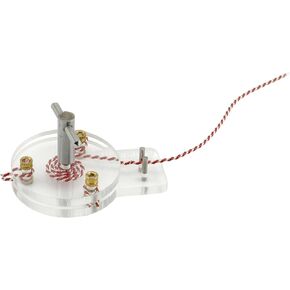 Artistic Wire Spiral Maker, Large