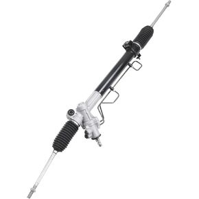 Power Steering Rack & Pinion Assembly Compatible with 1995-1996 Toyota Avalon 1992-1996 Toyota Camry