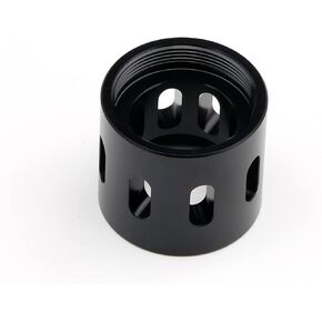 Lightsaber Connector (Black)