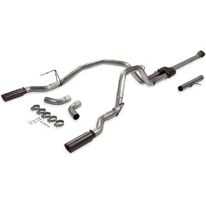 Flowmaster 817936 Outlaw Cat-Back Exhaust System