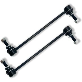 K750414 2Pcs Front Stabilizer Sway Bar Link Compatible With Cadillac SRX 2010 2011 2012 2013 2014 2015 2016
