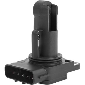 Mass Air Flow Meter MAF Sensor Compatible for Toyota Lexus Land Rover Jaguar XJ8 X-Type Scion Direct Replacement 1X43-12B579-AB 22204-22010