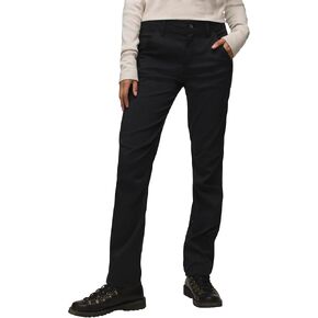 prAna Women's Stretch Zion Mid Rise Pants