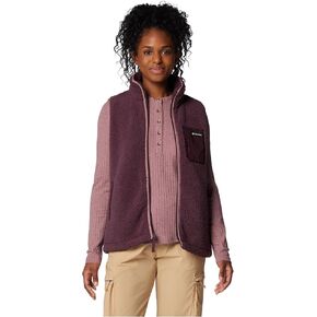 Columbia Women's West Bend Vest Ii in Saudi Arabia