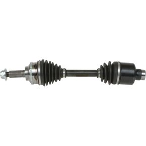 Cardone 66-2086 New CV Axle
