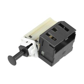 X AUTOHAUX Stop Lamp Switch Stoplight Switch Assembly for Dodge Avenger 2013-2014 No.56054001AD Plastic Metal Black