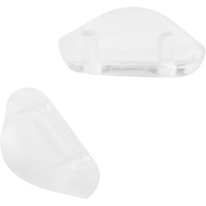 Replacement Nose Pads Nosepieces for Oakley Triggerman OO9266/Triggerman Asian Fit OO9314 in Kuwait