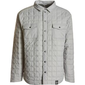 King's Camo Men's Bighorn Shirt Jacket