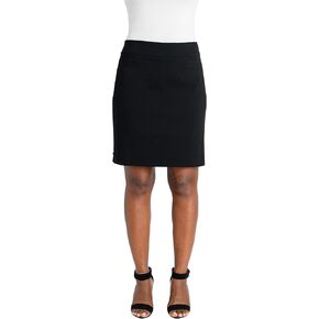 Briggs New York Women's Super Stretch Millennium Skort
