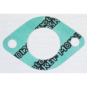 RAREELECTRICAL New Carburetor Gasket Is Compatible With Johnson/Evinrude Brp 1999-2001 4 1984-2005 6 80-05 8